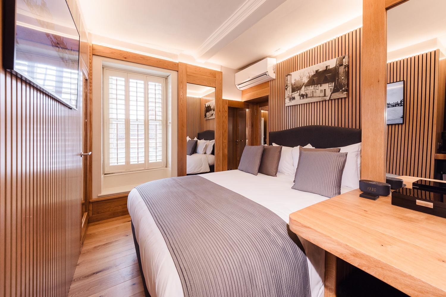Quob Park Old House Hotel & Spa Fareham Exteriér fotografie